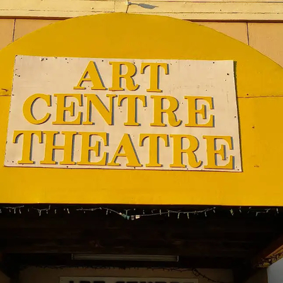 Art Centre Theatre