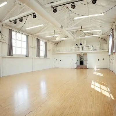 CLARA Studios / E. Claire Raley Studios for the Performing Arts