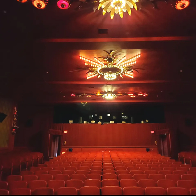 Fine Arts Theatre