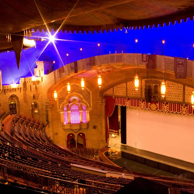 Fox Theatre