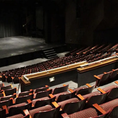 Mandell Theater