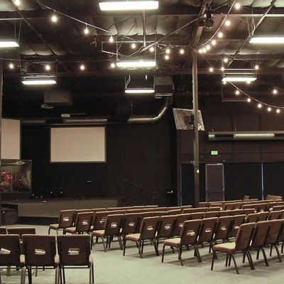 Restoration Church