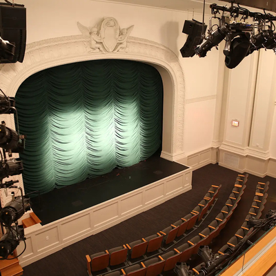 Sheen Center for Thought & Culture