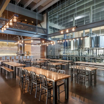 Sisyphus Brewing