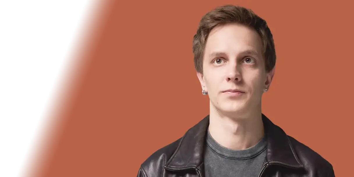Андрей Айрапетов