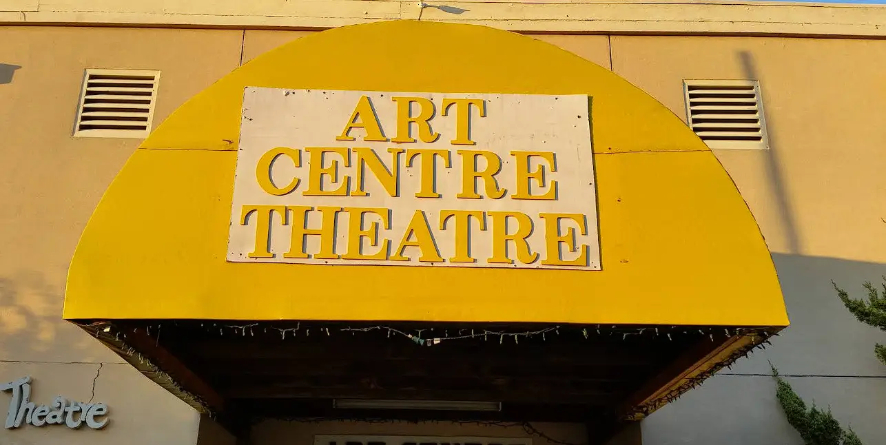 Art Centre Theatre