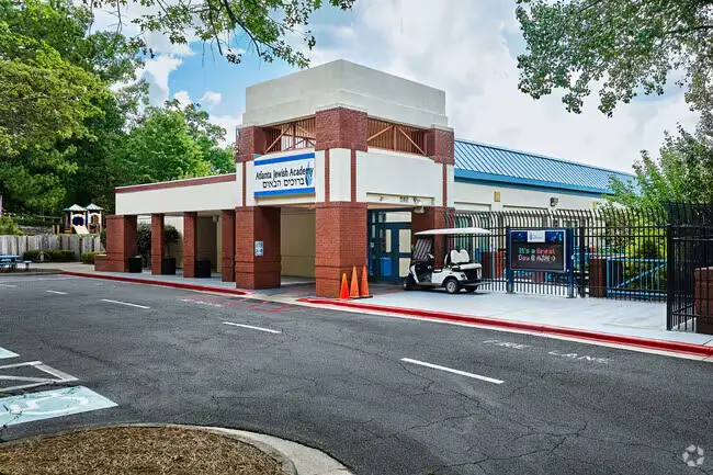 Atlanta Jewish Academy