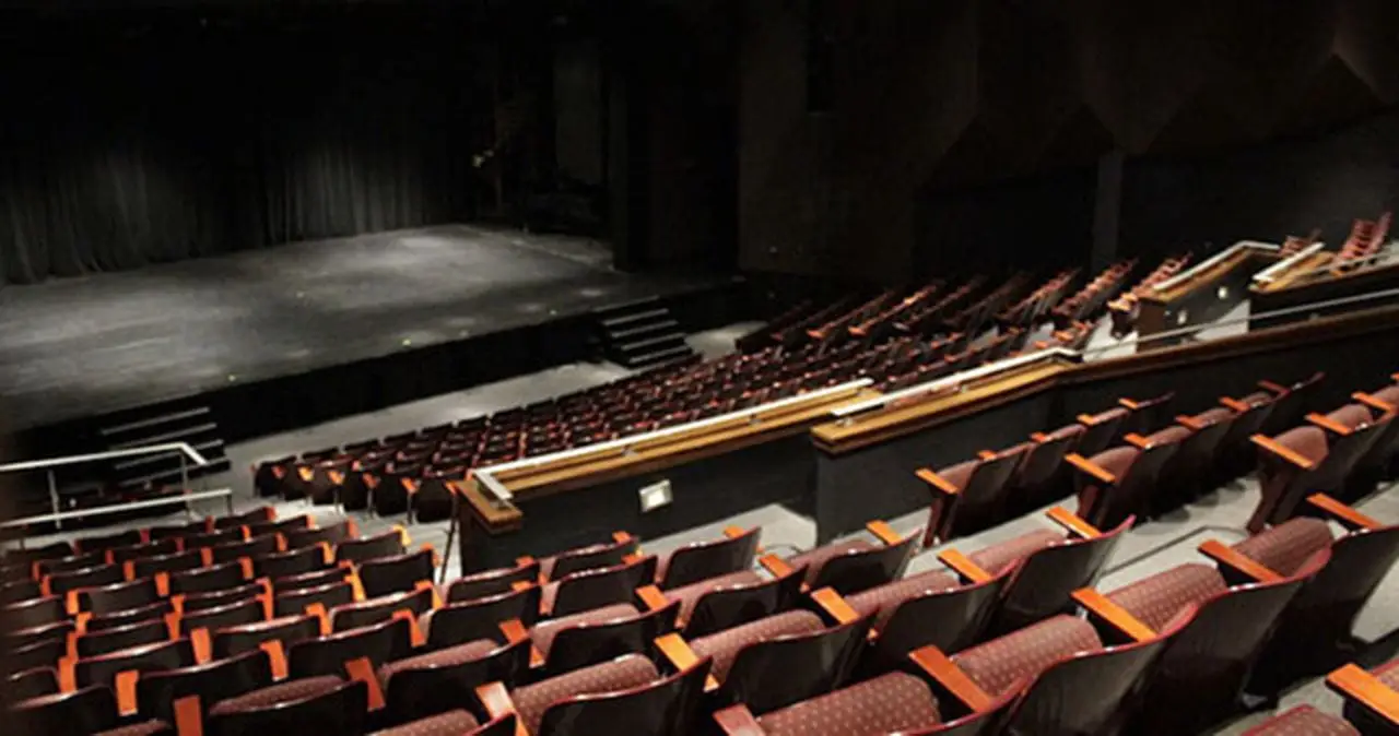 Mandell Theater