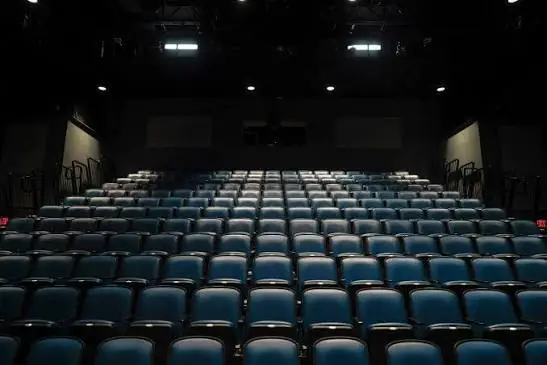 Alan and Diane Lieberman Performing Arts Theatre (MARJCC)