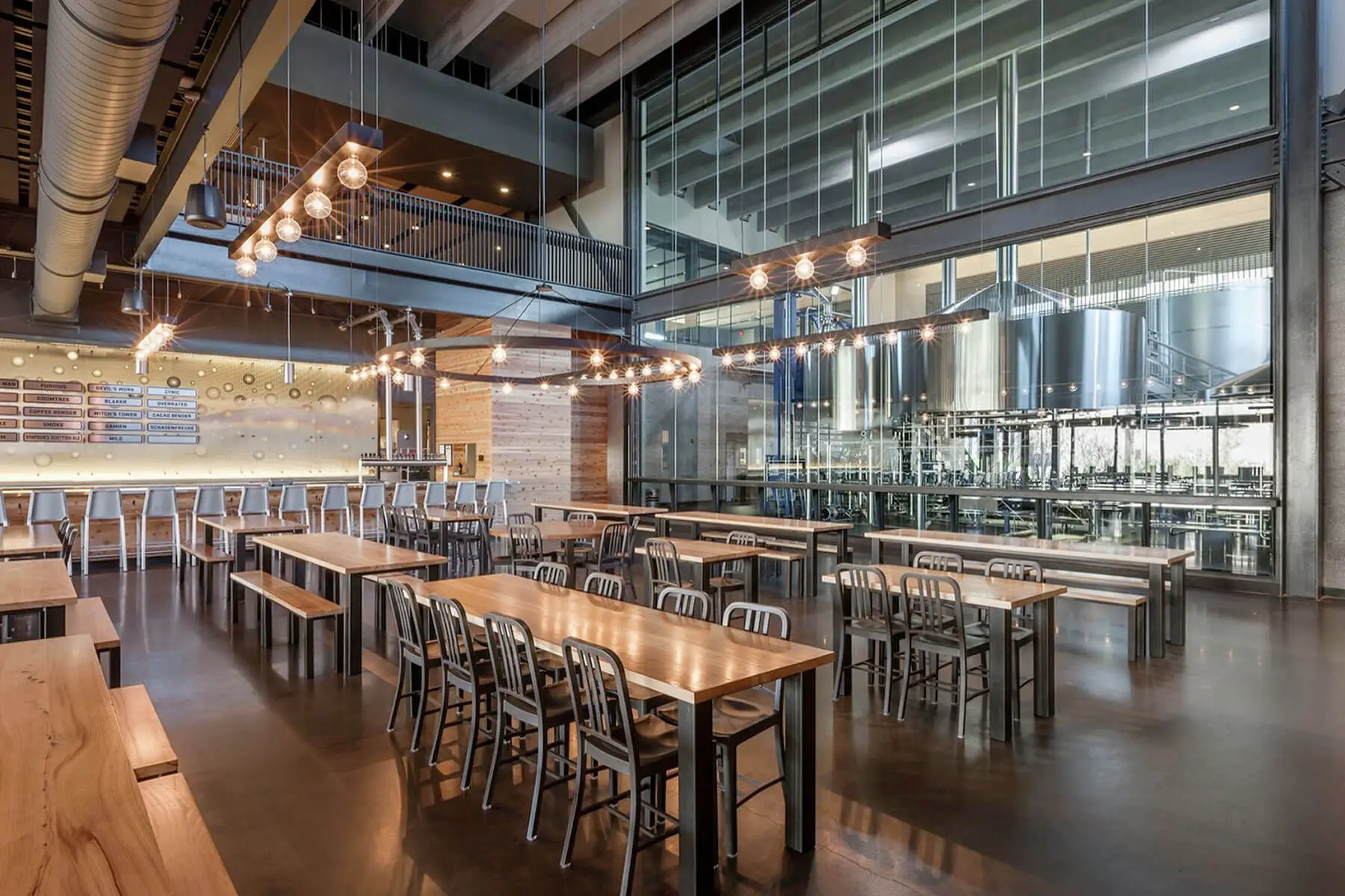 Sisyphus Brewing