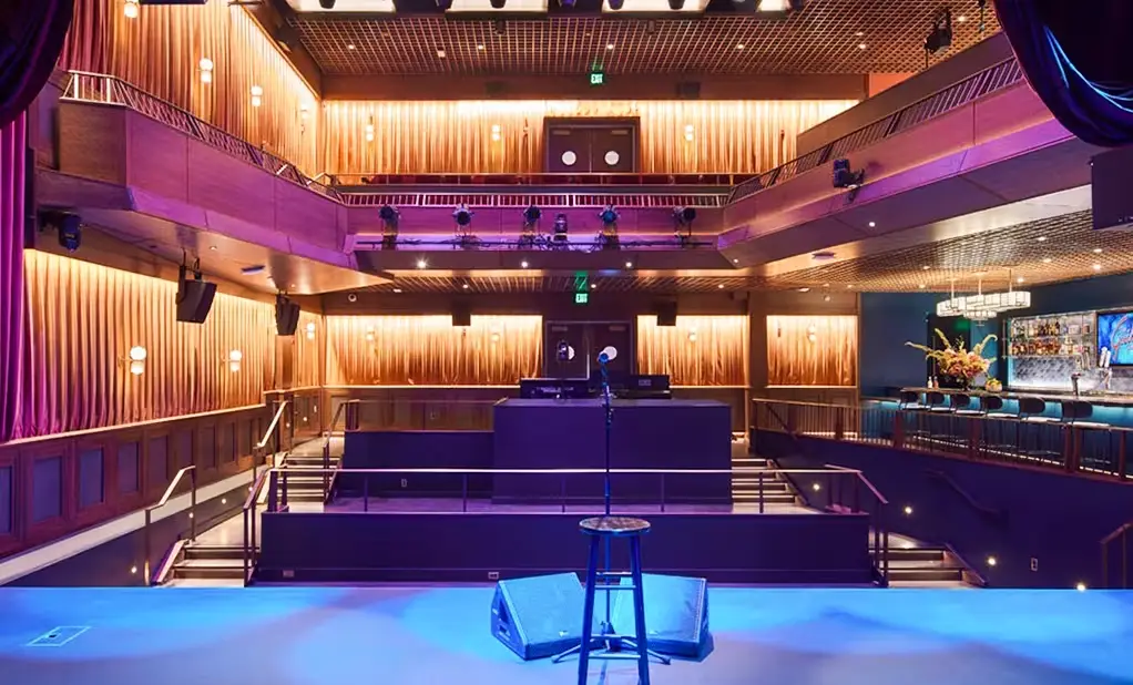 The Guild Theater