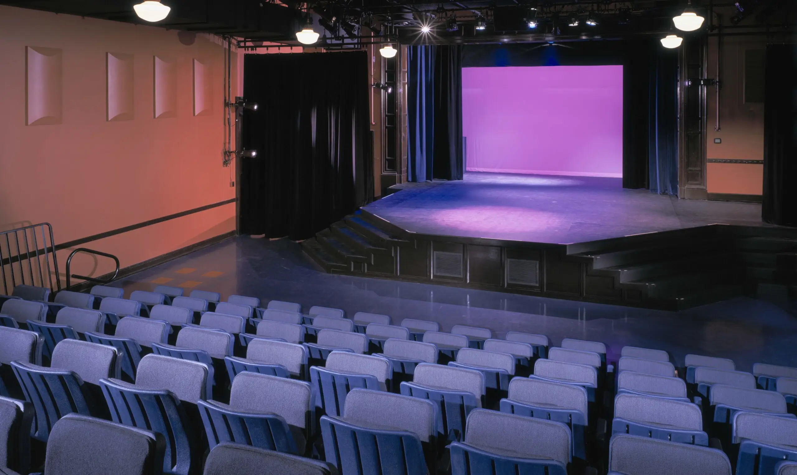 Youngstown Cultural Arts Center